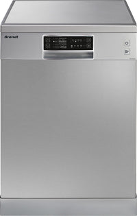Lave-vaisselle pose libre BRANDT DSF13526X