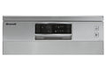 Lave-vaisselle pose libre BRANDT DSF13526X