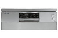Lave-vaisselle pose libre BRANDT DSF13526X