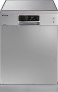 Lave-vaisselle pose libre BRANDT DSF15624X