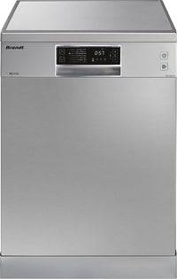 Lave-vaisselle pose libre BRANDT DSF15624X