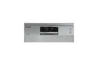 Lave-vaisselle pose libre BRANDT DSF15624X