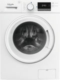 Lave-linge hublot VEDETTE LFVQ124W