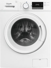 Lave-linge hublot VEDETTE LFVQ124W