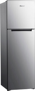 Réfrigérateur avec congélateur BRANDT BFD6650NX