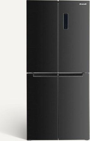 Réfrigérateur multi-portes BRANDT BFM870NX