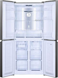 Réfrigérateur multi-portes BRANDT BFM870NX