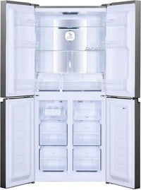 Réfrigérateur multi-portes BRANDT BFM870NX