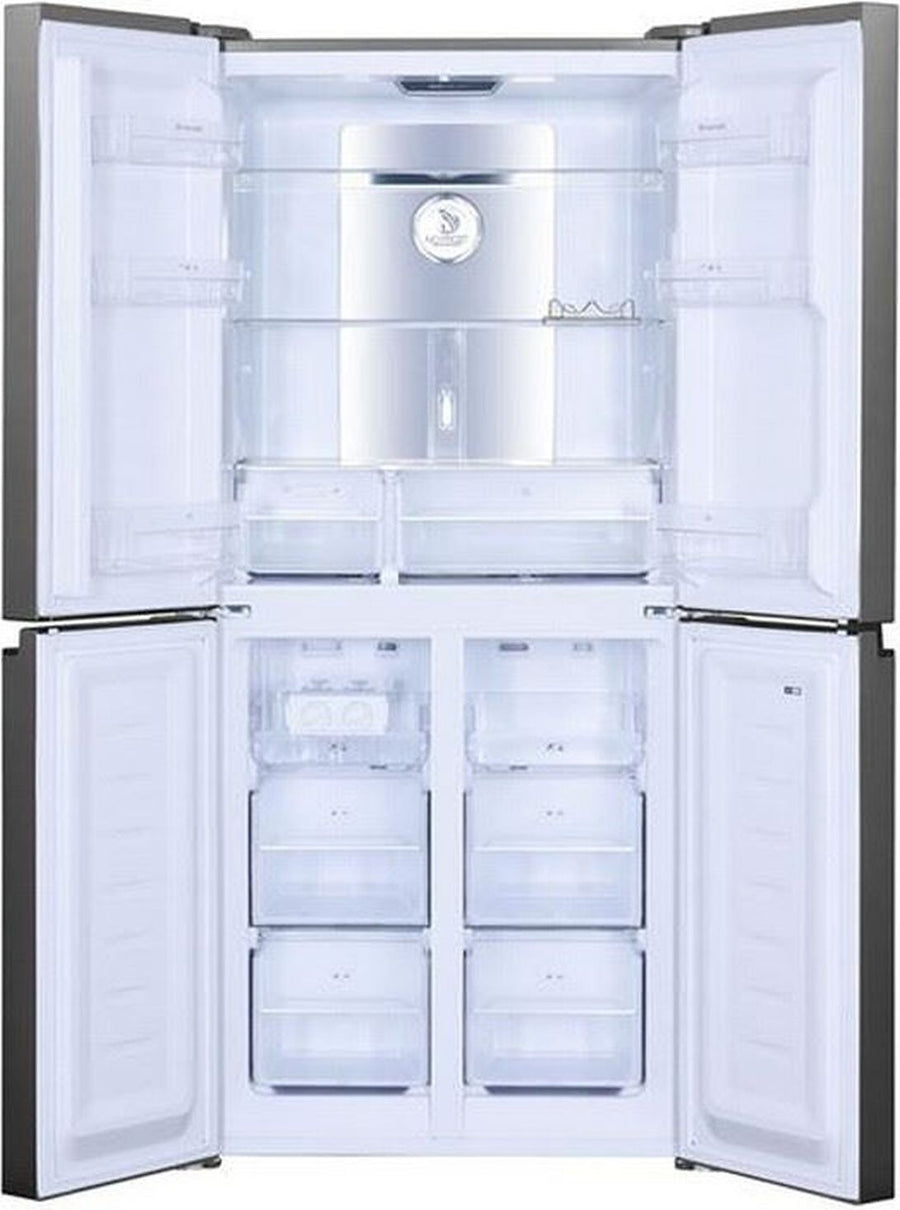 Réfrigérateur multi-portes BRANDT BFM870NX