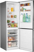 Réfrigérateur avec congélateur BRANDT BFC8562NX