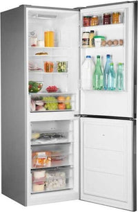 Réfrigérateur avec congélateur BRANDT BFC8562NX