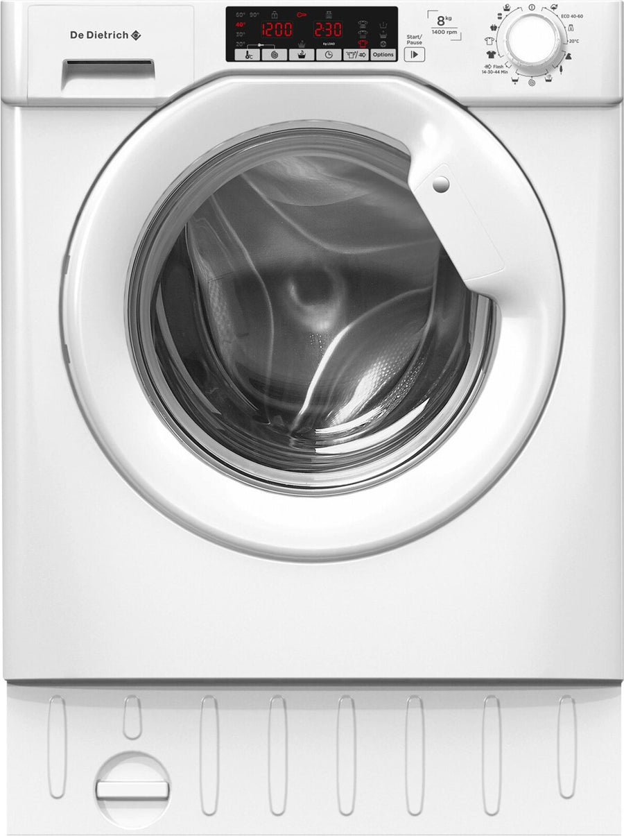 Lave-linge hublot DE-DIETRICH DLZ1814I