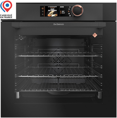 Four chaleur tournante DE-DIETRICH DOP8786A