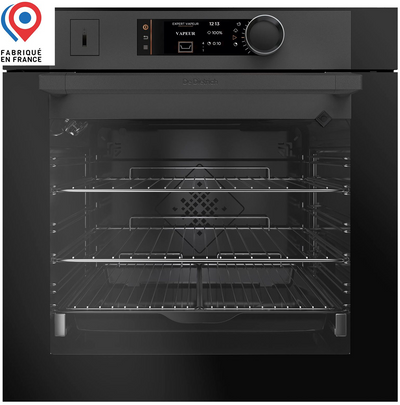 Four chaleur tournante DE-DIETRICH DOR7586BB