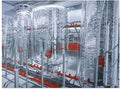 Lave-vaisselle encastrable DE-DIETRICH DCJ632DQX