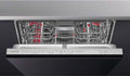 Lave-vaisselle encastrable DE-DIETRICH DCJ632DQX