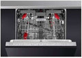 Lave-vaisselle encastrable DE-DIETRICH DCJ632DQX