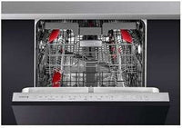 Lave-vaisselle encastrable DE-DIETRICH DCJ632DQX