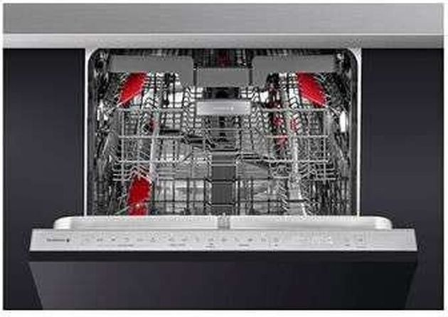 Lave-vaisselle encastrable DE-DIETRICH DCJ632DQX