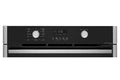 Four chaleur tournante SAUTER SOP2434X