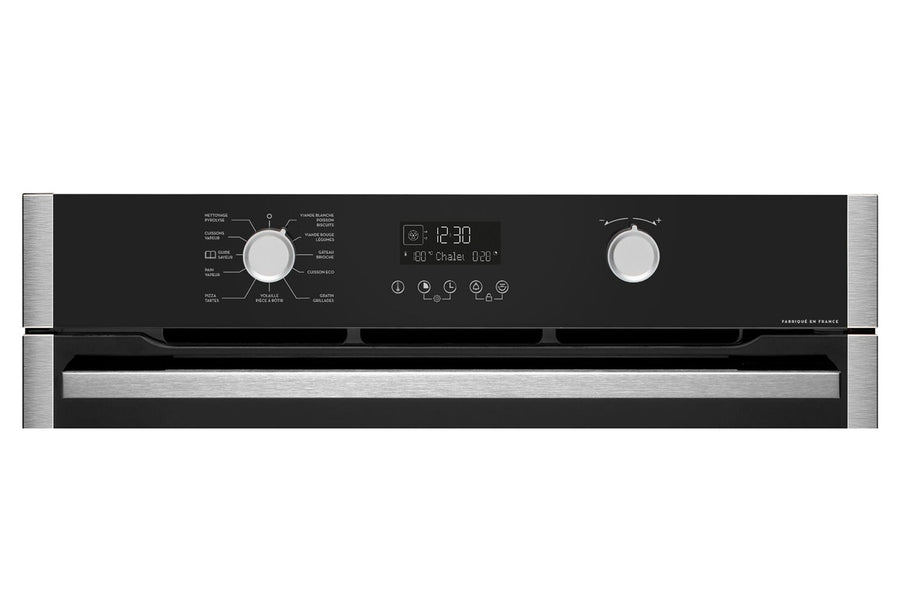 Four chaleur tournante SAUTER SOP2434X