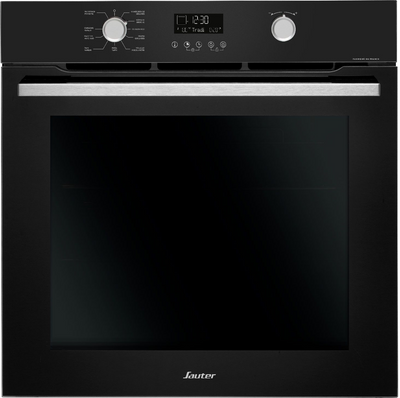 Four chaleur tournante SAUTER SOP2412B
