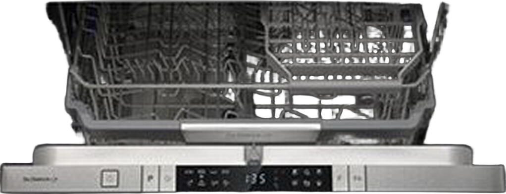Lave-vaisselle encastrable DE-DIETRICH DCJ422QSX