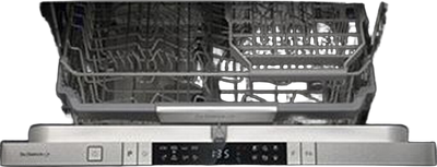 Lave-vaisselle encastrable DE-DIETRICH DCJ422QSX