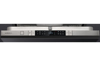 Lave-vaisselle encastrable DE-DIETRICH DCJ422QSX