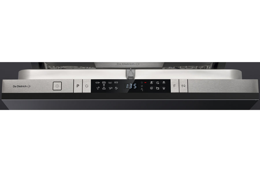 Lave-vaisselle encastrable DE-DIETRICH DCJ422QSX