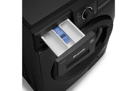 Lave-linge hublot BRANDT WFB283QN
