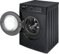 Lave-linge hublot BRANDT WFB283QN