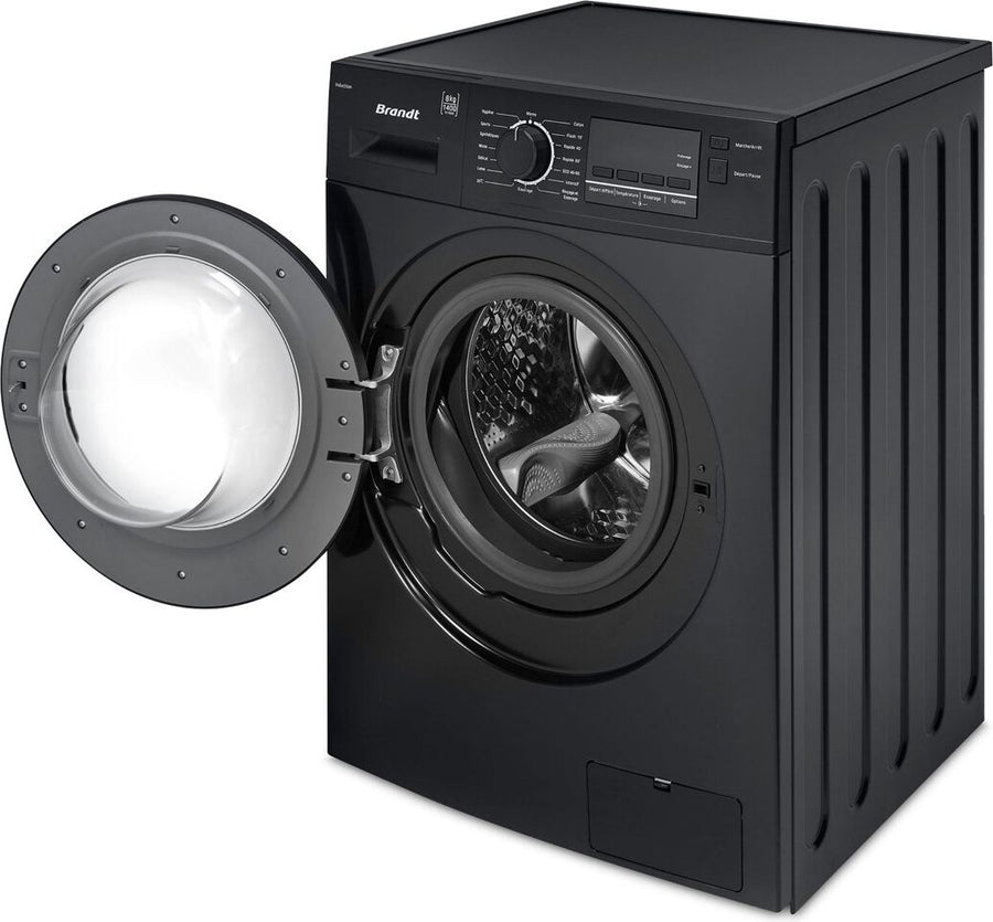 Lave-linge hublot BRANDT WFB283QN