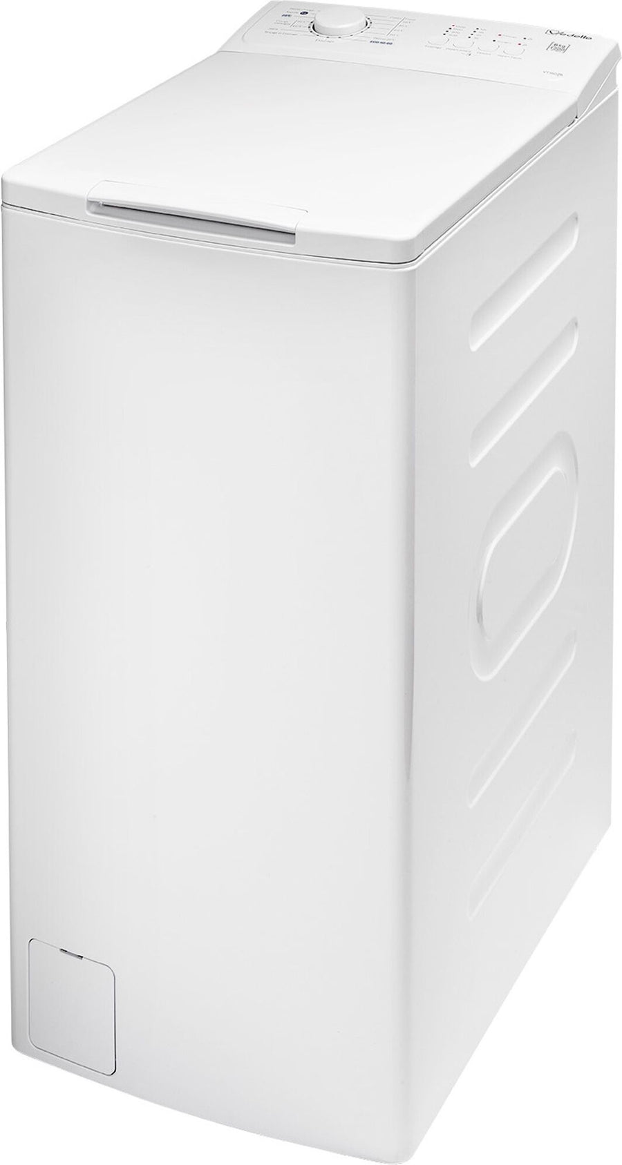 Lave-linge top VEDETTE VT16026