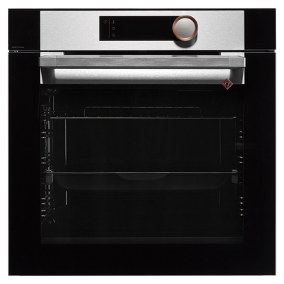 Four chaleur tournante DE-DIETRICH DFP8363X