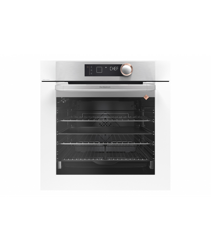 Four chaleur tournante DE-DIETRICH DFP8363W