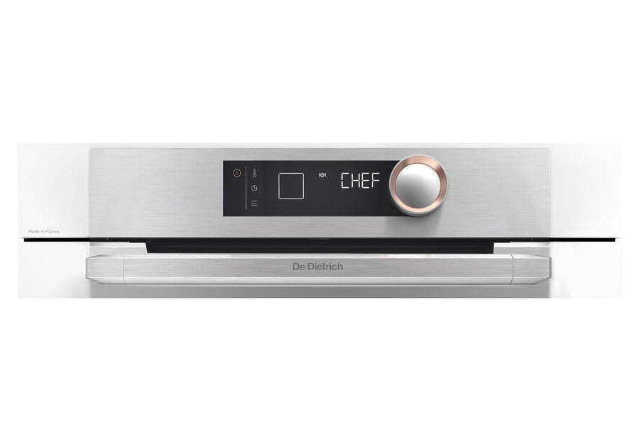 Four chaleur tournante DE-DIETRICH DFP8363W