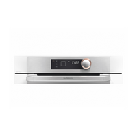 Four chaleur tournante DE-DIETRICH DFP8363W