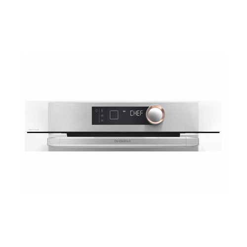 Four chaleur tournante DE-DIETRICH DFP8363W