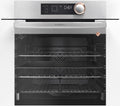 Four chaleur tournante DE-DIETRICH DFP8363W