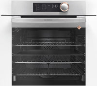 Four chaleur tournante DE-DIETRICH DFP8363W