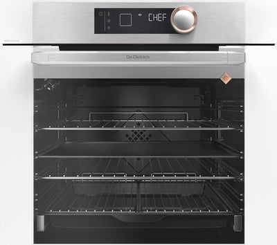 Four chaleur tournante DE-DIETRICH DFP8363W