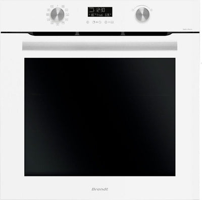 Four chaleur tournante BRANDT BFH3412W