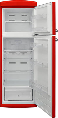 Réfrigérateur avec congélateur BRANDT BVD7060NR
