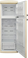 Réfrigérateur avec congélateur BRANDT BVD7060NV