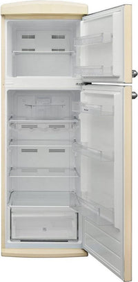 Réfrigérateur avec congélateur BRANDT BVD7060NV