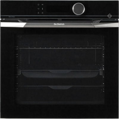 Four chaleur tournante DE-DIETRICH DOP4556X