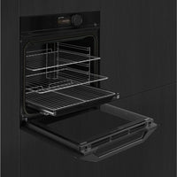 Four chaleur tournante DE-DIETRICH DOP4741B