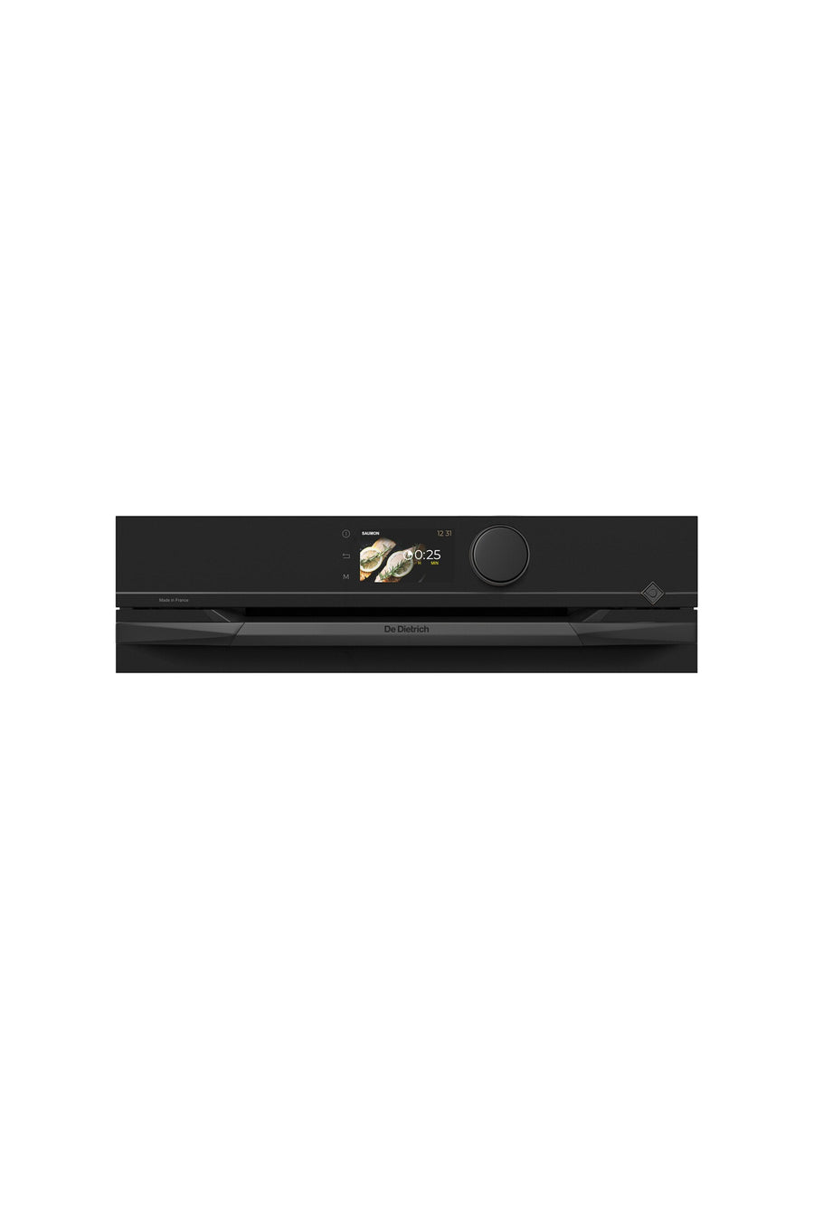 Four chaleur tournante DE-DIETRICH DOP4741B