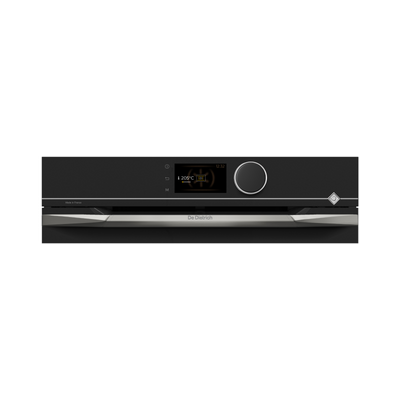 Four chaleur tournante DE-DIETRICH DOP4741X